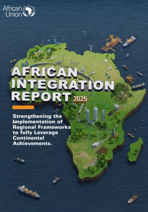African Integration Report