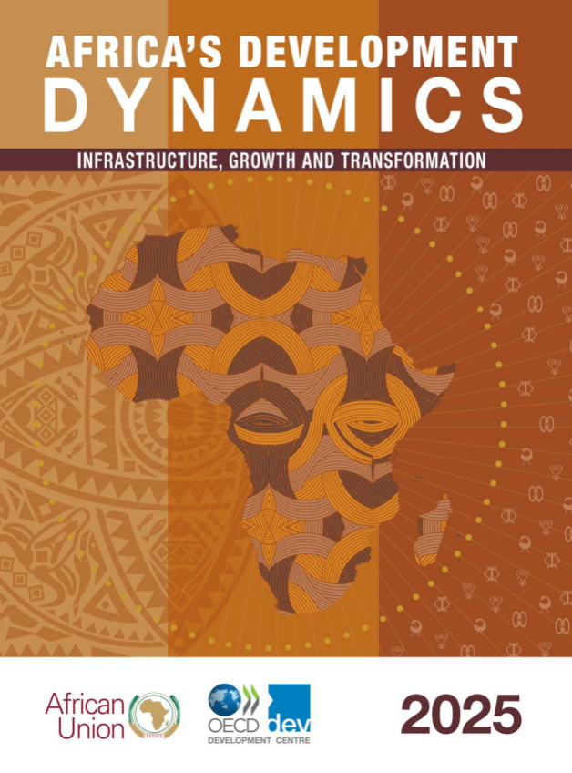 Africa's Development Dynamics 2025