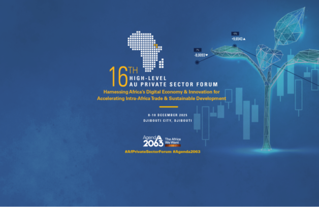 16th High-Level AU Private Sector Forum