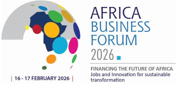 Africa Business Forum 2026