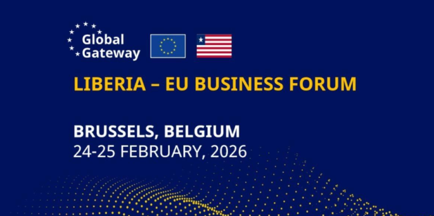 Liberia-EU Business Forum