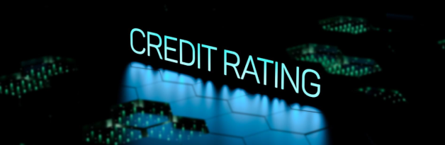 Credit rating upgrades 
