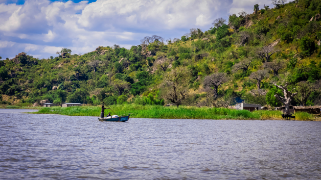 Lake Malawi