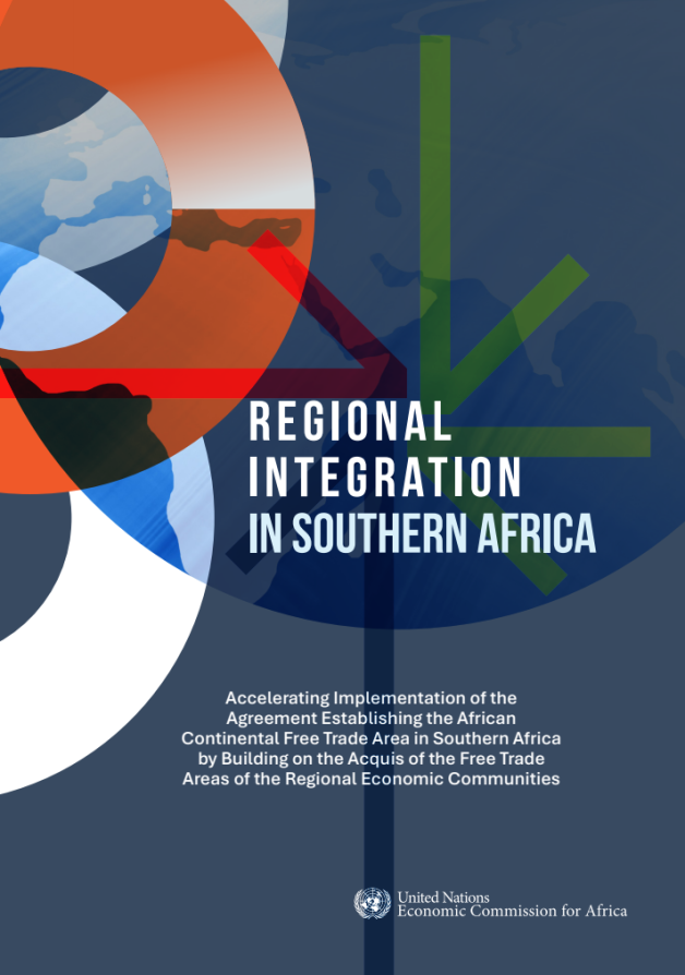 Regional integration in Southern Africa