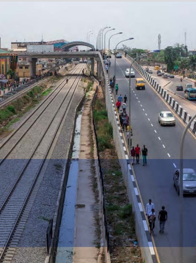 Financing Africa’s urban growth