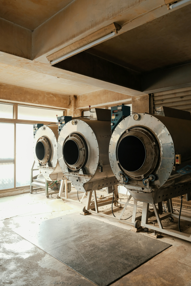 tea processing malawi