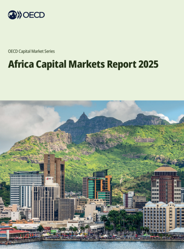 OECD Africa Capital Markets Report 2025