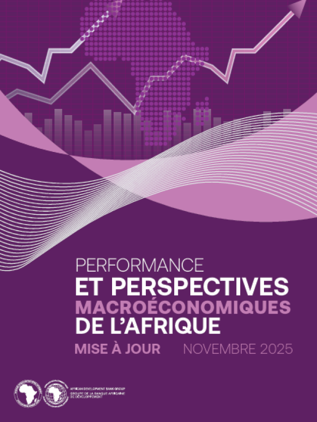 Performance et perspectives macroéconomiques de l'Afrique
