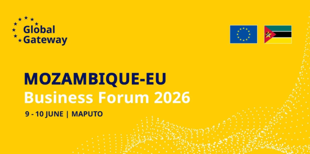 Mozambique - EU Business Forum 2026