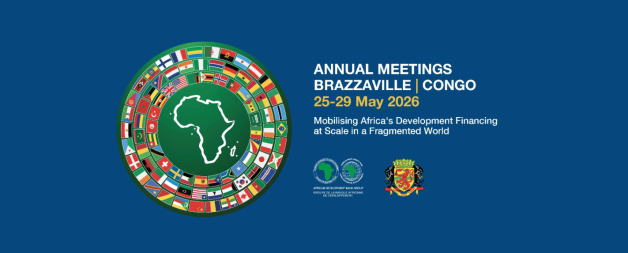 Annual Meetings AfDB