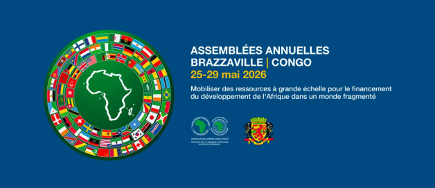 Assemblées annuelles BAD