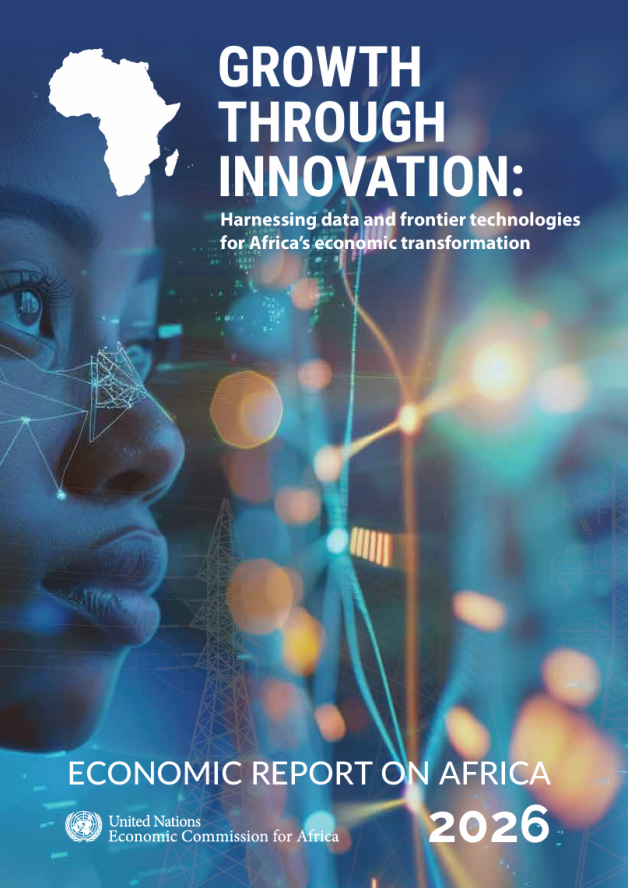 Economic Report on Africa 2026
