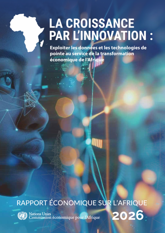 Rapport économique sur l'Afrique 2026