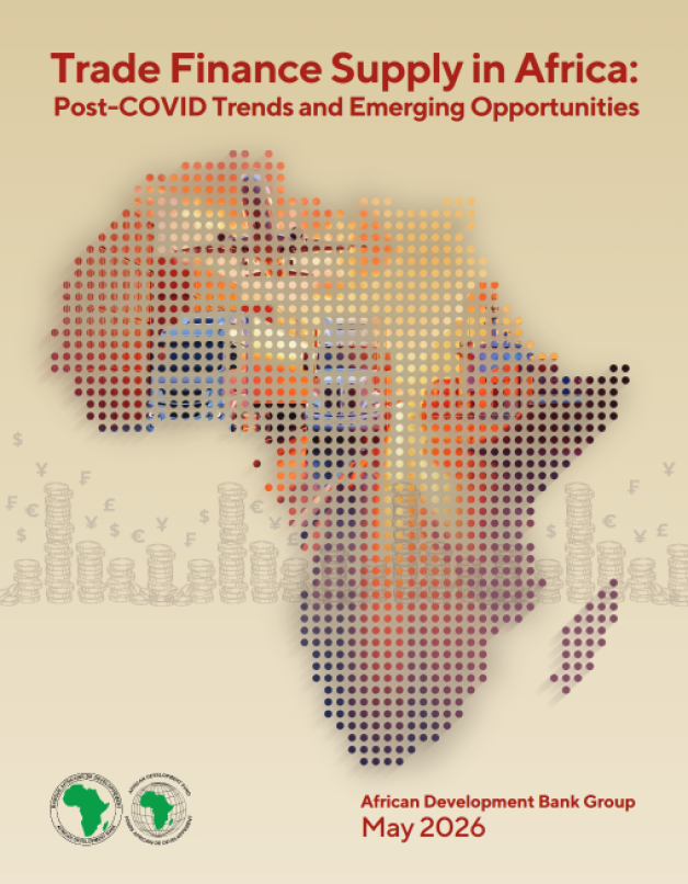 Trade Finance Supply in Africa