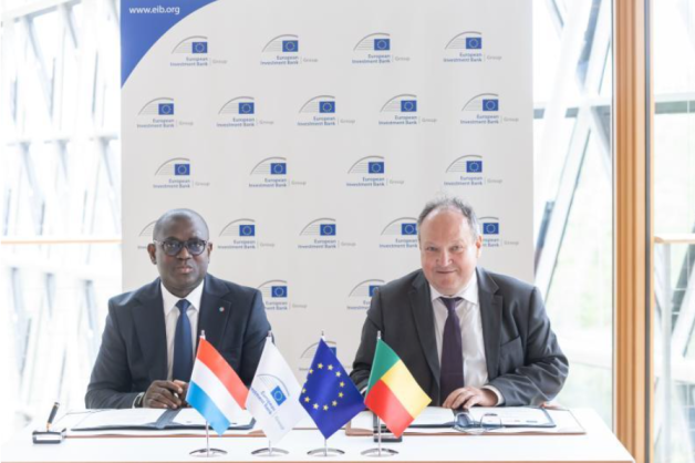EU Global Gateway strategy: EIB and BIIC strengthen strategic agricultural value chains for benefit of Benin and Europe