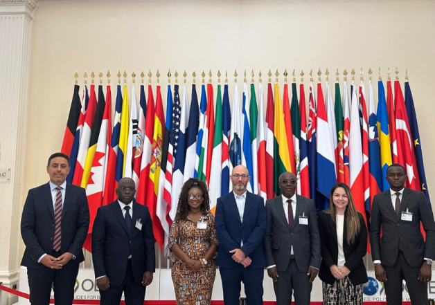  REINFORCEMENT OF COOPERATION AMONG COMPETITION AUTHORITIES AT THE INTERNATIONAL LEVEL