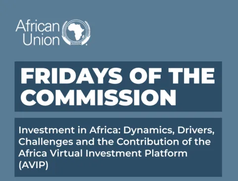 Fridays of the Commission