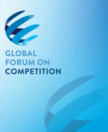 OECD Global Forum on Competition 2025