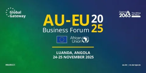 AU-EU Business Forum