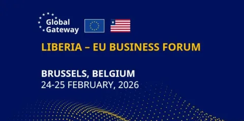 Liberia-EU Business Forum