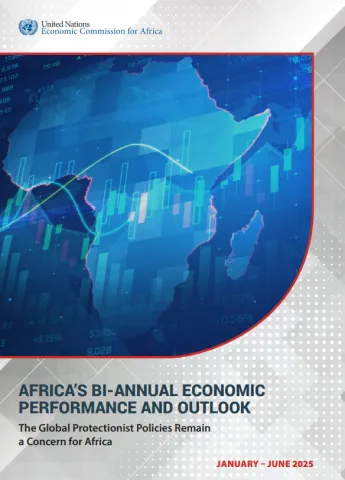 Africa’s Bi-Annual Economic Performance and Outlook (January – June 2025)