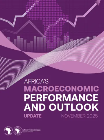 Africa’s Macroeconomic Performance and Outlook - November 2025 update