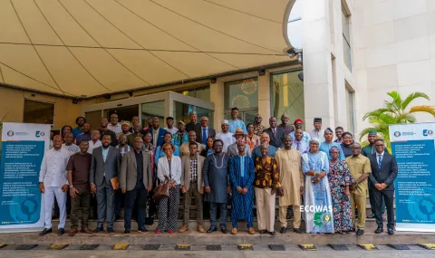 La CEDEA organise un dialogue thématique sur la transformation numérique afin de renforcer l'intégration régionale