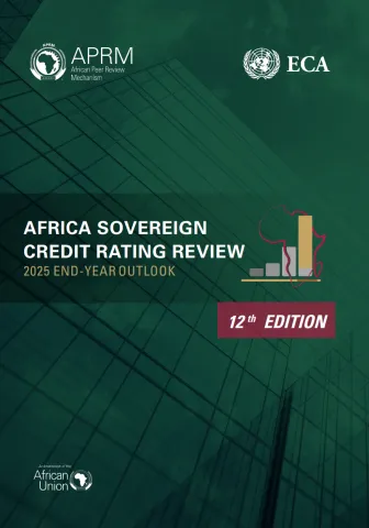 Africa Sovereign Credit Rating Review