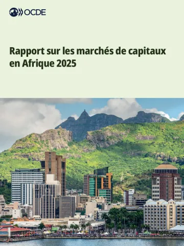 Rapport sur les marchés de capitaux en Afrique 2025