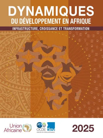 Porter les investissements dans les infrastructures à 155 milliards USD par an permettrait de doubler le PIB de l’Afrique d’ici à 2040