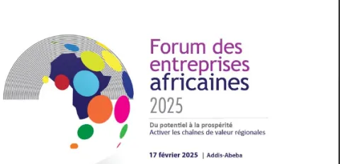 Forum des entreprises africaines 2026 : un appel à des investissements audacieux pour financer l’avenir de l’Afrique par l’emploi et l’innovation