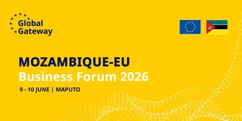 Forum des entreprises «Global Gateway» entre le Mozambique et l’UE 2026