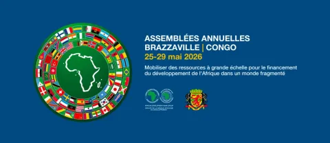Assemblées annuelles de la Banque Africaine de Développement
