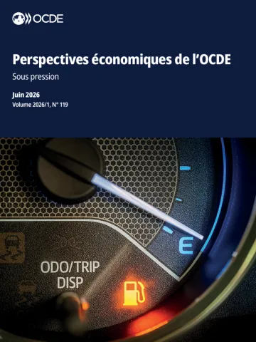 Perspectives économiques de l'OCDE, Volume 2026 Numéro 1 - Sous pression