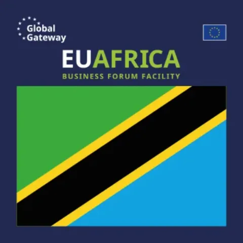 EU–Tanzania Investment and Business Forum 2026-2027