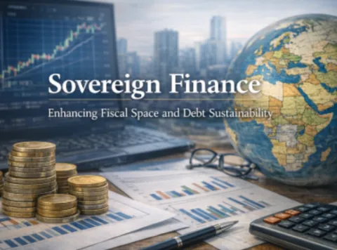 Deuxième Forum Africain sur la Finance Souveraine
