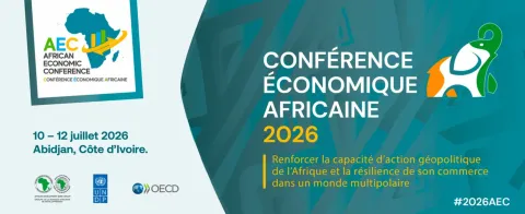 Conférence économique africaine 2026