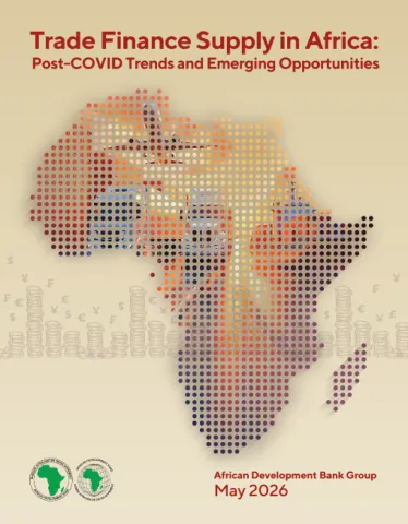 Trade Finance Supply in Africa: Post-COVID Trends and Emerging Opportunities