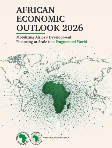 AfDB African Economic Outlook 2026