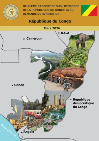 GAFI - Les progrès du Congo dans le renforcement des mesures de lutte contre le blanchiment de capitaux et le financement du terrorisme