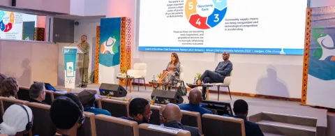 African Economic Conference 2026 concludes with a strong commitment from the AfDB Group, UNDP and OECD to a resilient and prosperous Africa