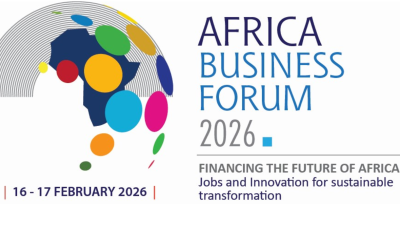 Africa Business Forum 2026