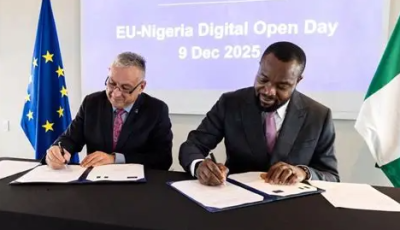 EU-Nigeria Digital Open Day