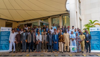 ECOWAS dialogue digital transformation regional integration