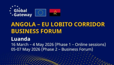Angola-EU Lobito Corridor Business Forum