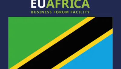 Tanzania-EU Investment and Business Forum